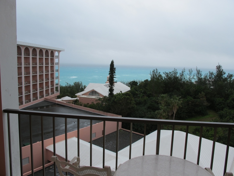 Day4 - 01 Hamilton Princess Hotel 18-Jan-2010